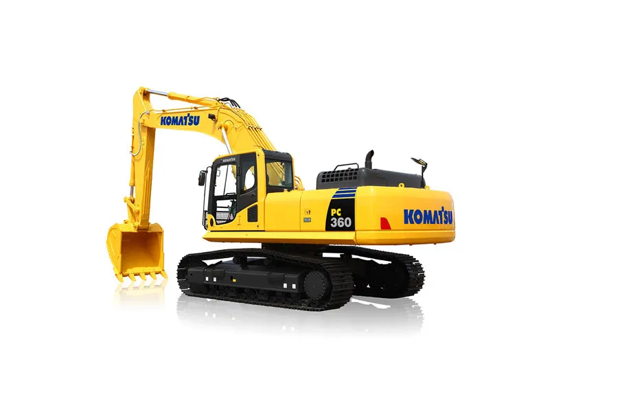 Equipamentos Usados